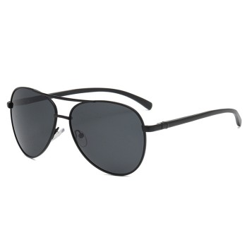 Ochelari de Soare pentru Barbati 2150, Black / Black Gray