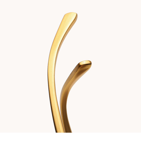 Ochelari de Soare pentru Barbati 2150, Gold / Black Gray