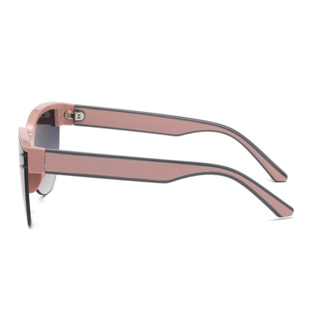 Ochelari de Soare pentru Femei 6506, Pink / Grey