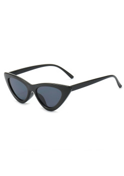 Ochelari de Soare pentru Femei, 5040, Black