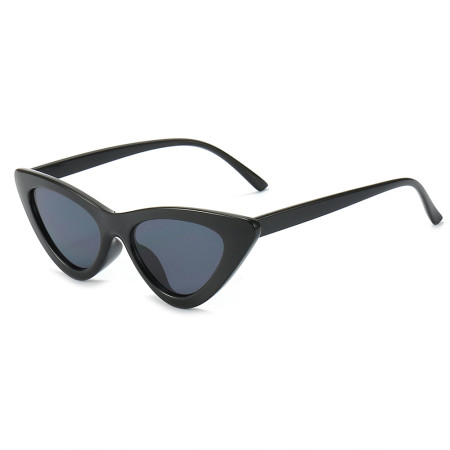 Ochelari de Soare pentru Femei, 5040, Black