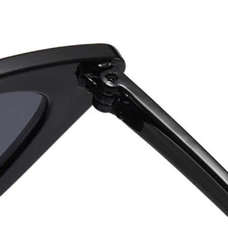 Ochelari de Soare pentru Femei, 5040, Black