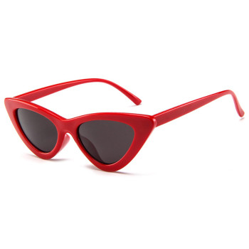 Ochelari de Soare pentru Femei, 5040, Red