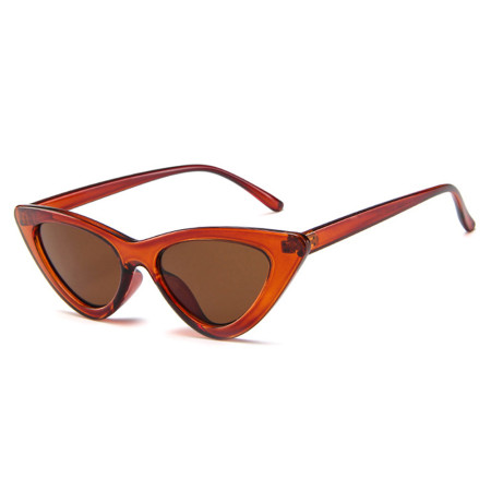 Ochelari de Soare pentru Femei, 5040, Brown