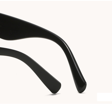 Ochelari de Soare pentru Femei, 5154, Black / Gray