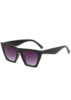 Ochelari de Soare pentru Femei 5154, Black / Gradient