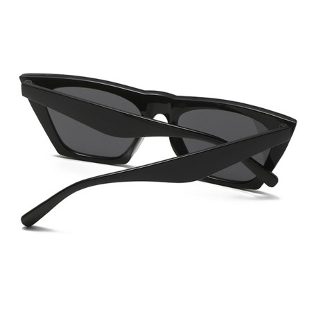 Ochelari de Soare pentru Femei 5154, Black / Gradient