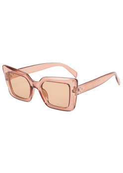 Ochelari de Soare pentru Femei, 5277, Brown