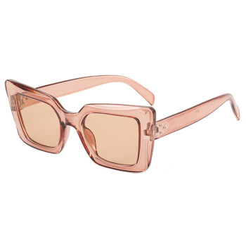 Ochelari de Soare pentru Femei, 5277, Brown