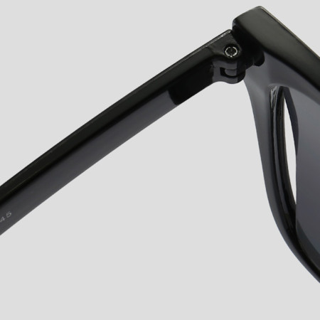 Ochelari de Soare pentru Femei, 5335, Black / Gray