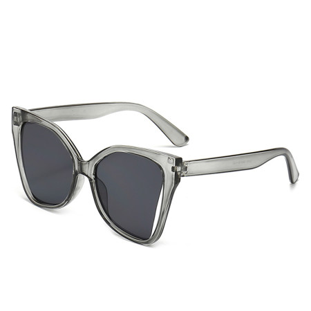 Ochelari de Soare pentru Femei, 5335, Gray