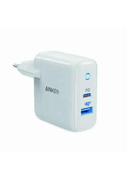 Incarcator Priza USB-C, USB, 33W, Anker, Gray