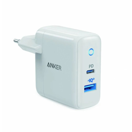 Incarcator Priza USB-C, USB, 33W, Anker, Gray