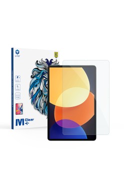 Folie pentru Xiaomi Pad 5 / Pad 5 Pro - Lito 2.5D Classic Glass - Clear