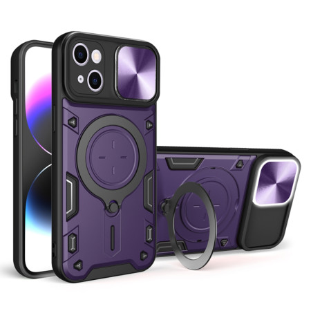 Husa pentru iPhone 15 - Guard Pro, Purple