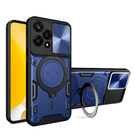 Husa pentru Honor 200 Lite - Guard Pro, Blue