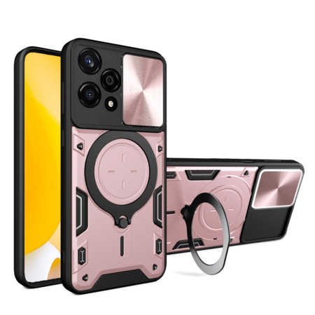 Husa pentru Honor 200 Lite - Guard Pro, Rose Gold