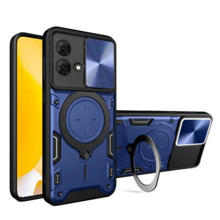 Husa pentru Motorola Moto G84 - Guard Pro, Blue