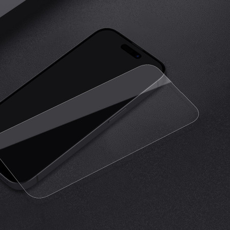 Folie pentru iPhone 14 Pro - Nillkin Amazing H+PRO - Clear