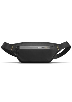 Borseta pentru Talie - Spigen (KD411) - Black