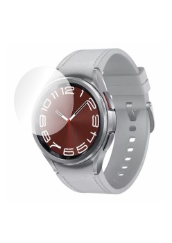 [Pachet 4x] Folie regenerabila premium Apple Watch 4 / 5 / 6 / SE / SE 2 / 7 / 8 / 9 (40mm / 41mm) - Smart Protection Classic - Clear