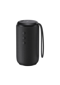 Boxa Portabila Bluetooth 5.0 Usams YC Series, Black