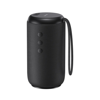 Boxa Portabila Bluetooth 5.0 Usams YC Series, Black