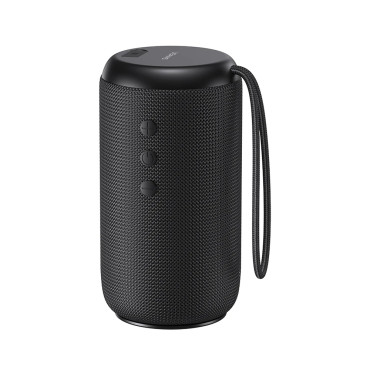 Boxa Portabila Bluetooth 5.0 Usams YC Series, Black