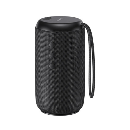 Boxa Portabila Bluetooth 5.0 Usams YC Series, Black