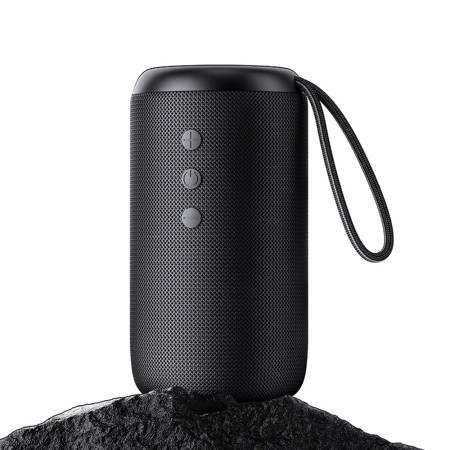 Boxa Portabila Bluetooth 5.0 Usams YC Series, Black