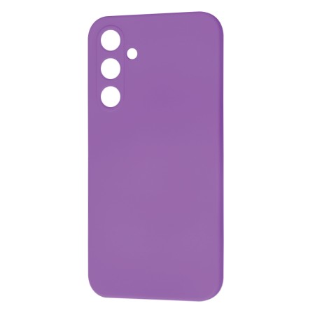 Husa pentru Samsung Galaxy A35 5G - Techsuit SoftFlex MagSafe - Purple