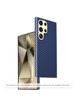 Husa pentru Google Pixel 9a - Techsuit Carbonite FiberShell - Cyan