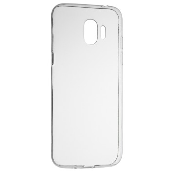 Husa pentru Google Pixel 9a - Techsuit Clear Silicone - Transparent
