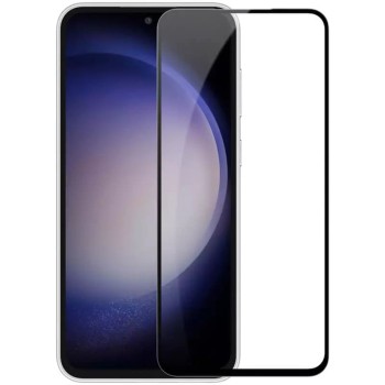 Folie pentru Samsung Galaxy S23 FE, Nillkin CP+PRO, Black