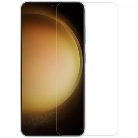 Folie pentru Samsung Galaxy S24, Nillkin Amazing H+PRO, Clear