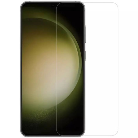 Folie pentru Samsung Galaxy S24 Plus, Nillkin Amazing H+PRO, Clear