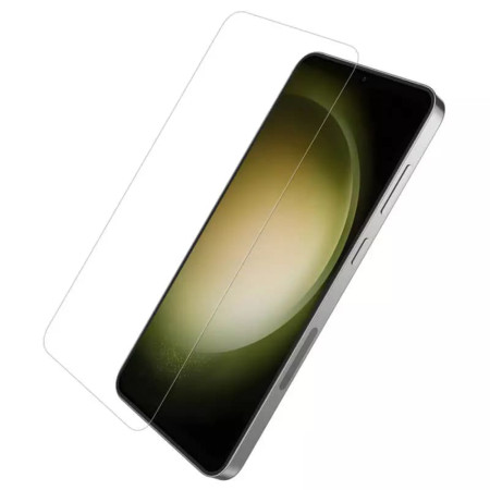 Folie pentru Samsung Galaxy S24 Plus, Nillkin Amazing H+PRO, Clear