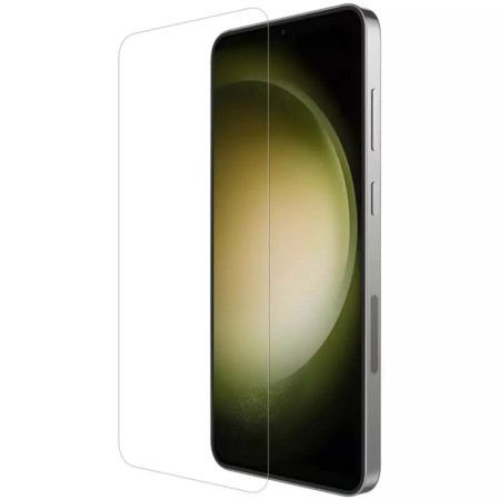 Folie pentru Samsung Galaxy S24 Plus, Nillkin Amazing H+PRO, Clear