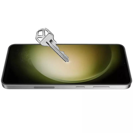 Folie pentru Samsung Galaxy S24 Plus, Nillkin Amazing H+PRO, Clear