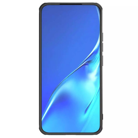 Husa pentru Xiaomi 14, Nillkin Super Frosted Shield Pro, Black