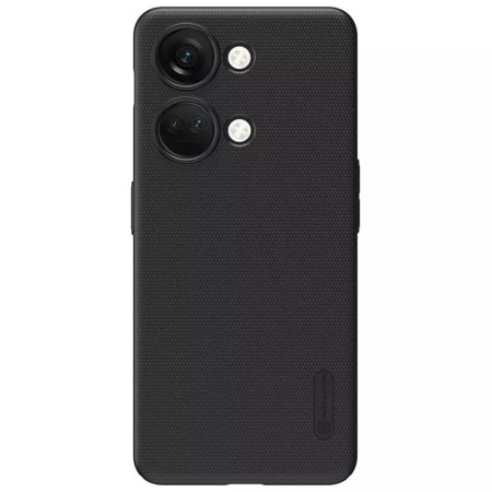 Husa pentru OnePlus Nord 3, Nillkin Super Frosted Shield, Black
