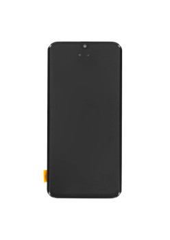 Ecran Compatibil cu Samsung Galaxy A40 SM-A405F cu Touchscreen si Rama, Black