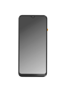 Ecran Samsung Galaxy A20e SM-A202F, cu Touchscreen si Rama, Black