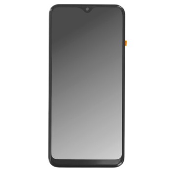Ecran Samsung Galaxy A20e SM-A202F, cu Touchscreen si Rama, Black