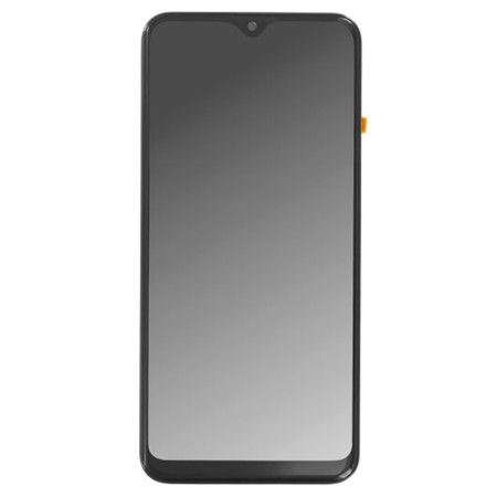 Ecran Samsung Galaxy A20e SM-A202F, cu Touchscreen si Rama, Black