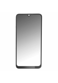 Ecran Compatibil cu Oppo A31 cu Touchscreen si Rama, Black