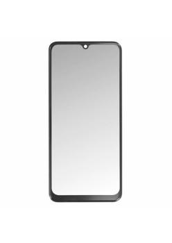 Ecran Compatibil cu Huawei Y6p, LCD IPS cu Touchscreen si Rama, Black