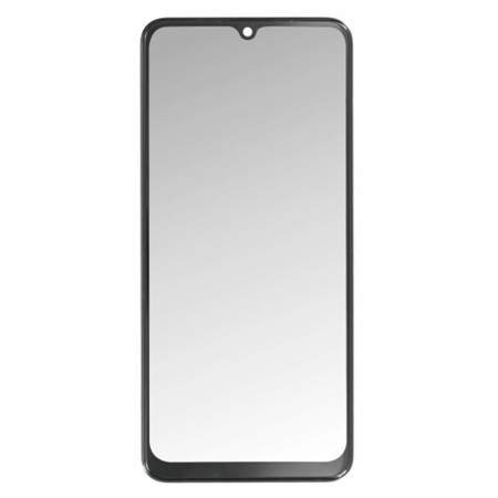 Ecran Compatibil cu Huawei Y6p, LCD IPS cu Touchscreen si Rama, Black