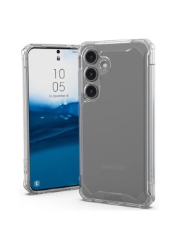 Husa pentru Samsung Galaxy S25 - UAG Plyo - Ice
