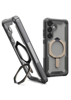 Husa pentru Samsung Galaxy S25 Plus - UAG Plasma XTE MagSafe - Ash Titanium
